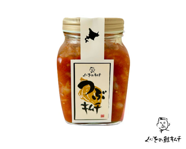 くにをのつぶキムチ 250g