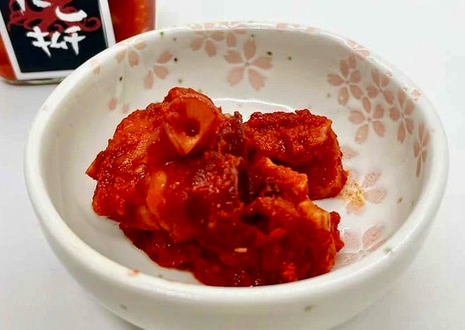 くにをのたこキムチ 150g