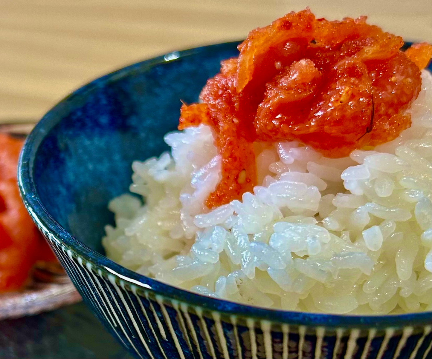 くにをのたらこキムチ 250g