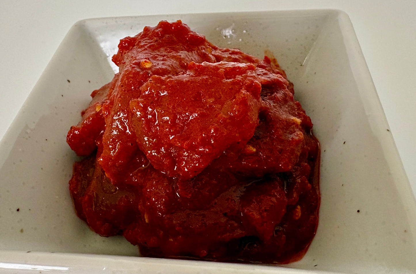 くにをのほたてキムチ 150g