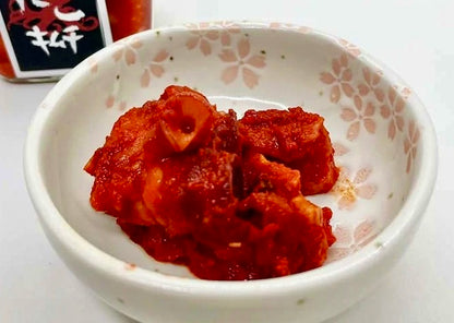 くにをのたこキムチ 150g