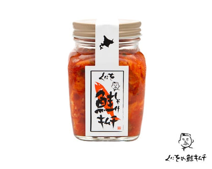 くにをの鮭キムチ 250g