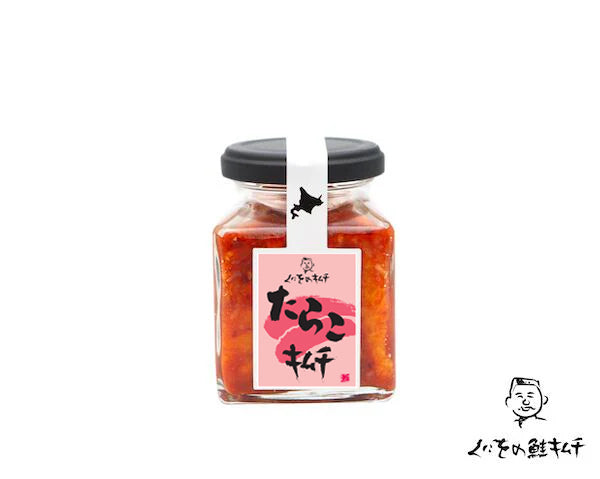 くにをのたらこキムチ 150g
